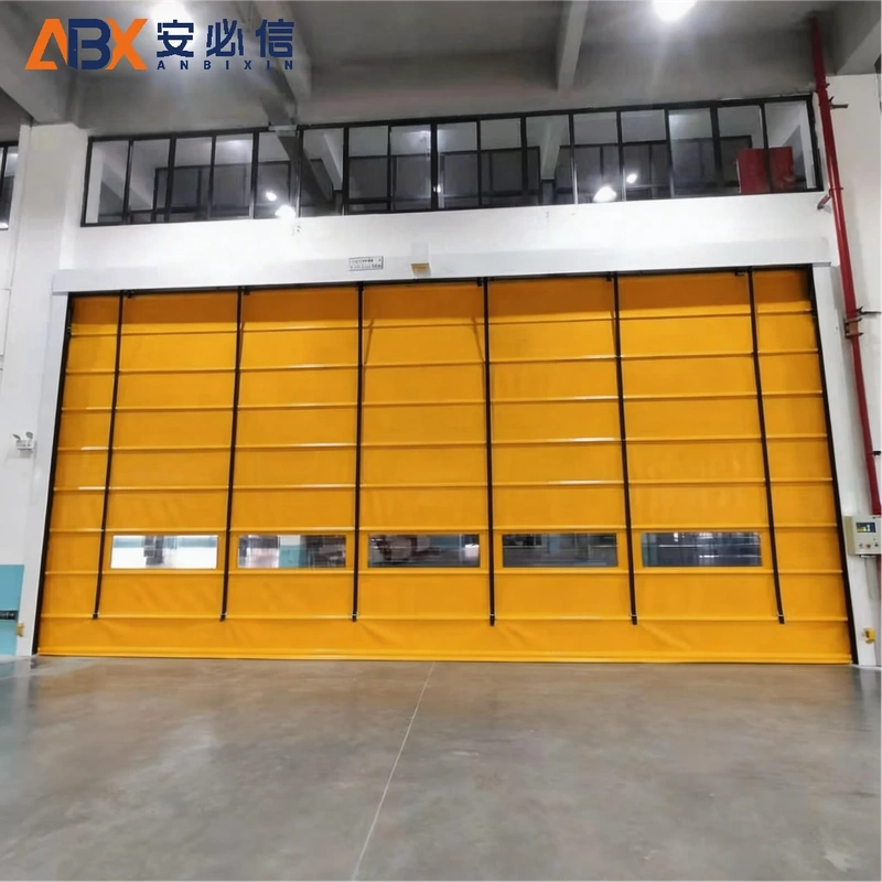 潮州市冷库门封