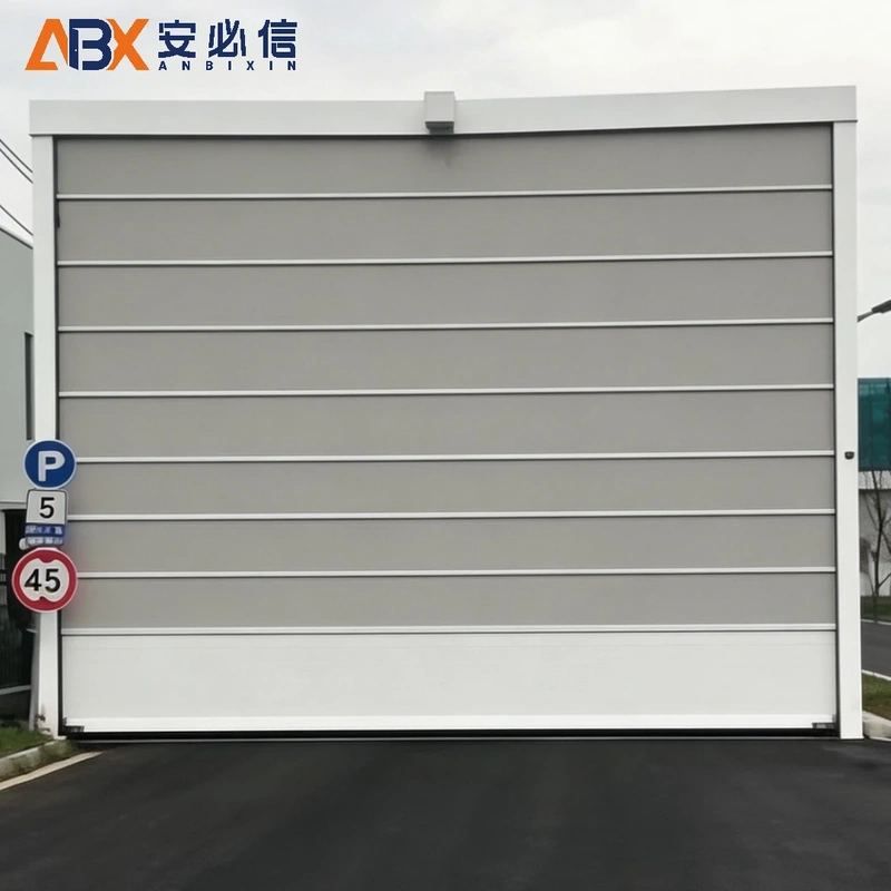 潮州市快速堆积门